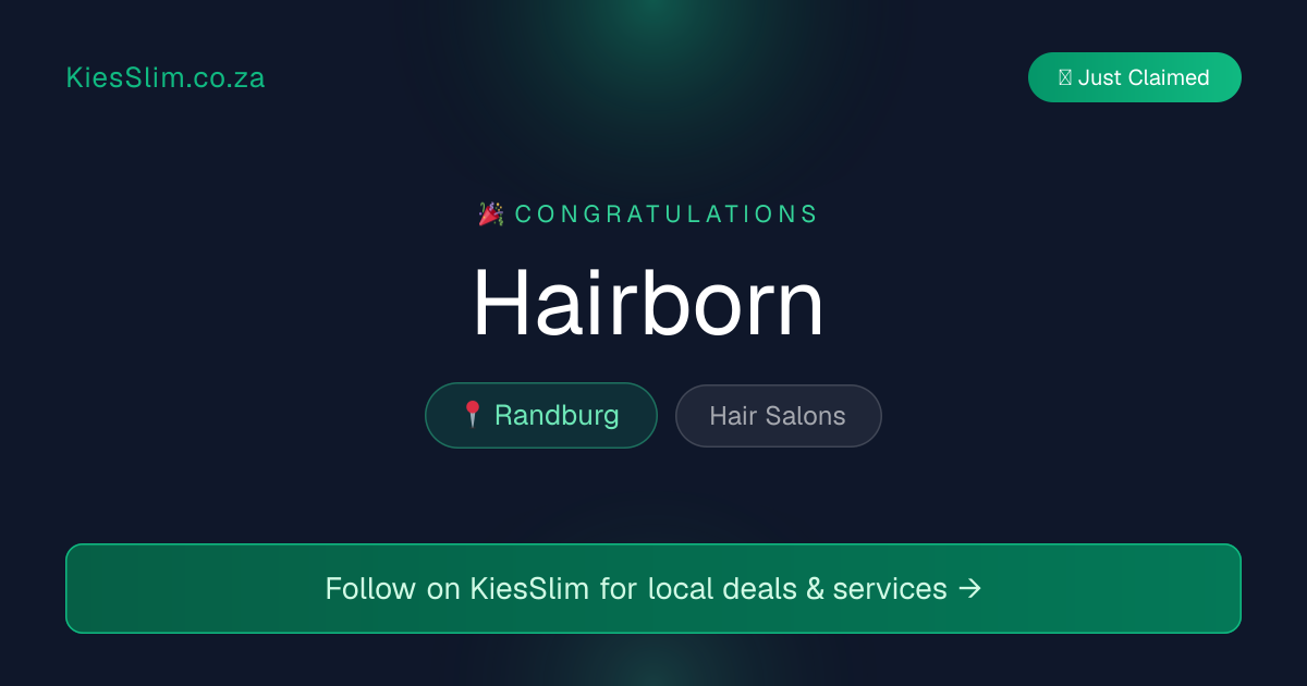 Hairborn