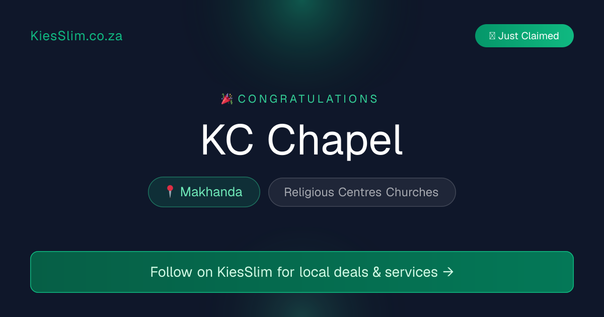 KC Chapel
