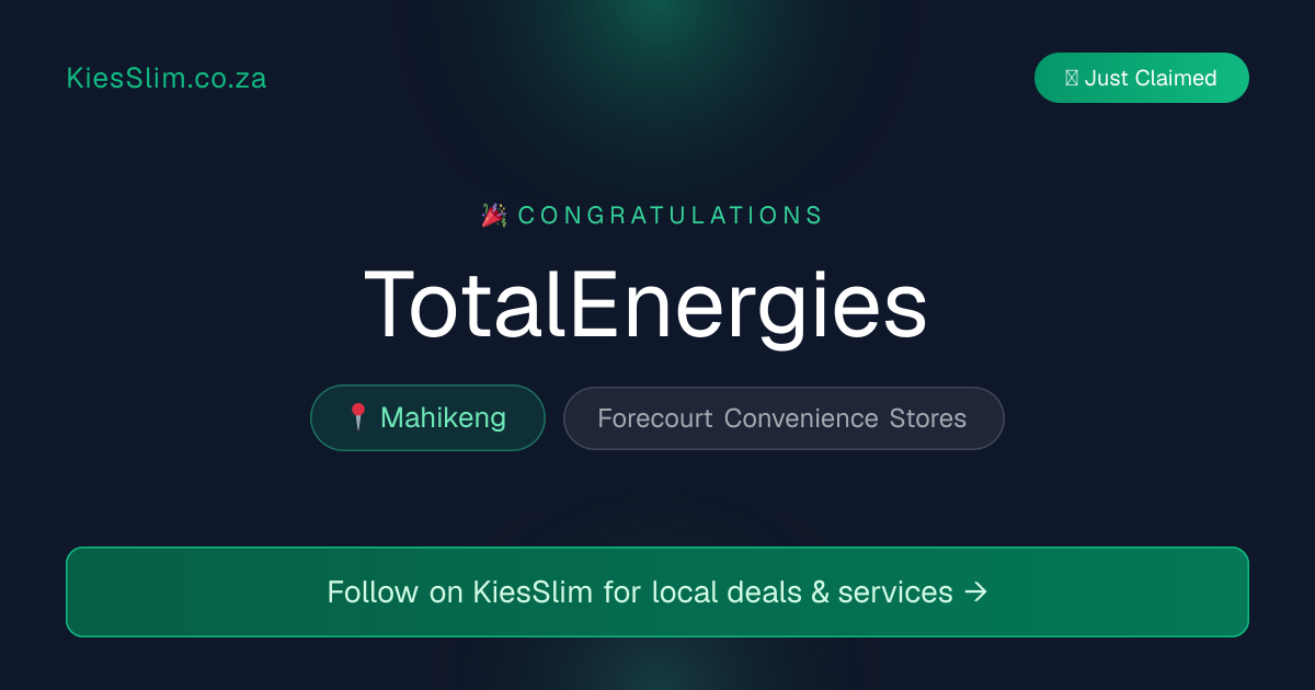 TotalEnergies