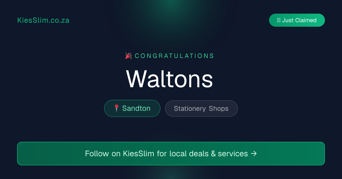 Waltons