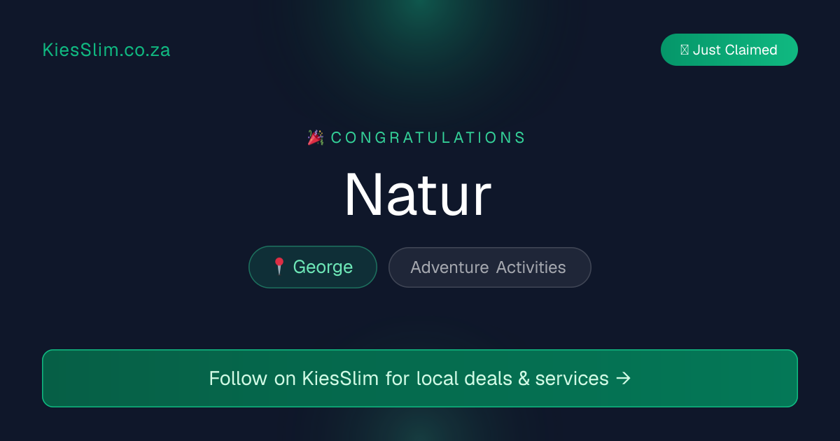 Natur