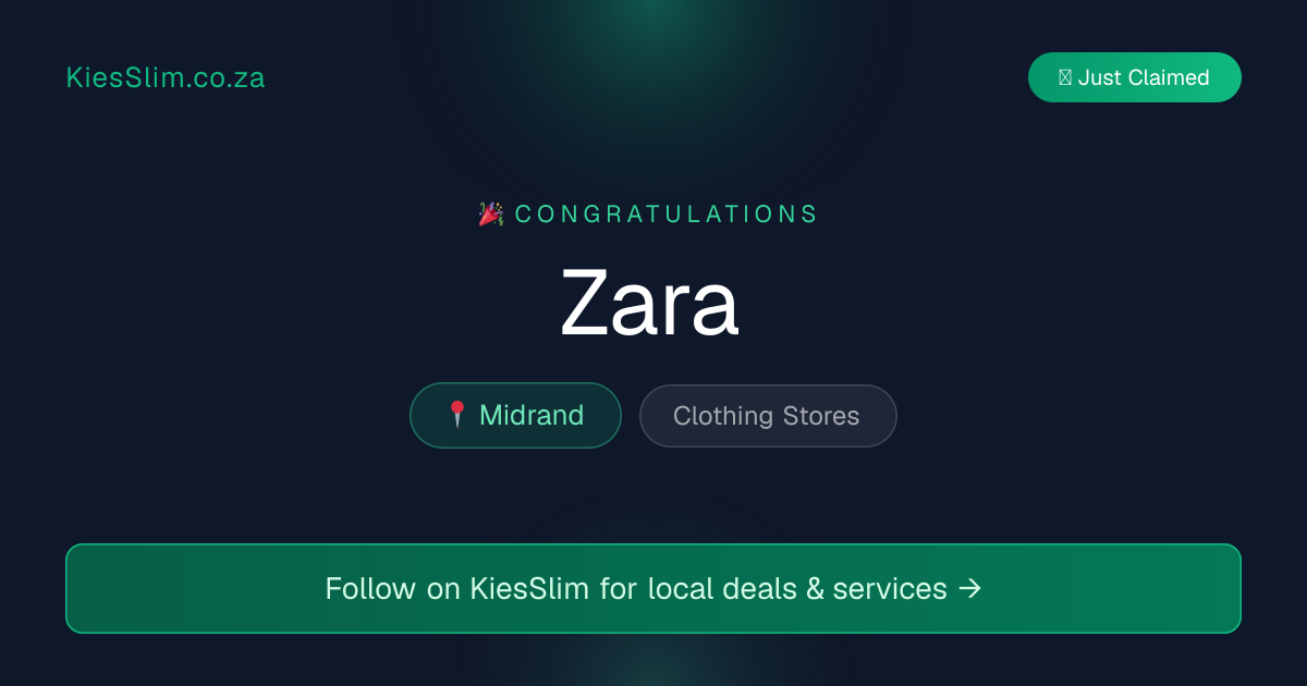 Zara