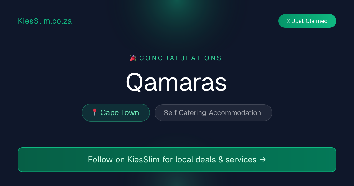 Qamaras