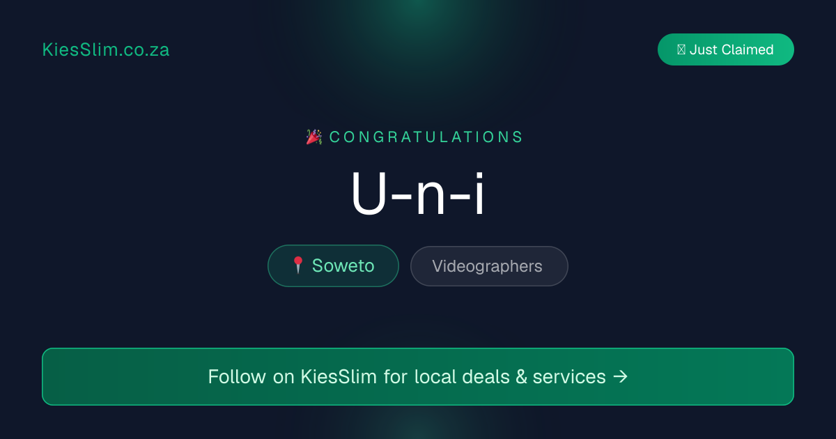 U-n-i