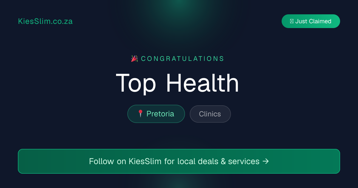 Top Health
