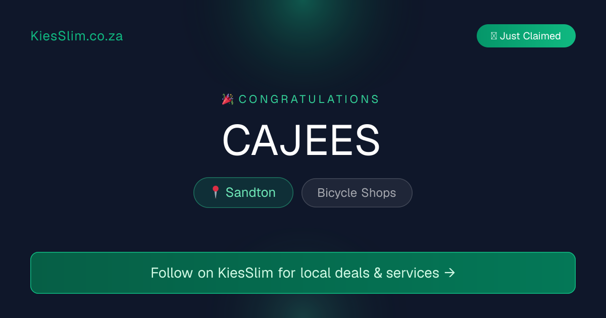 CAJEES