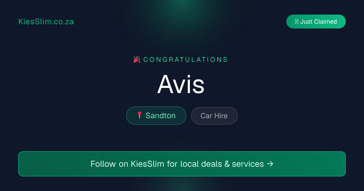 Avis