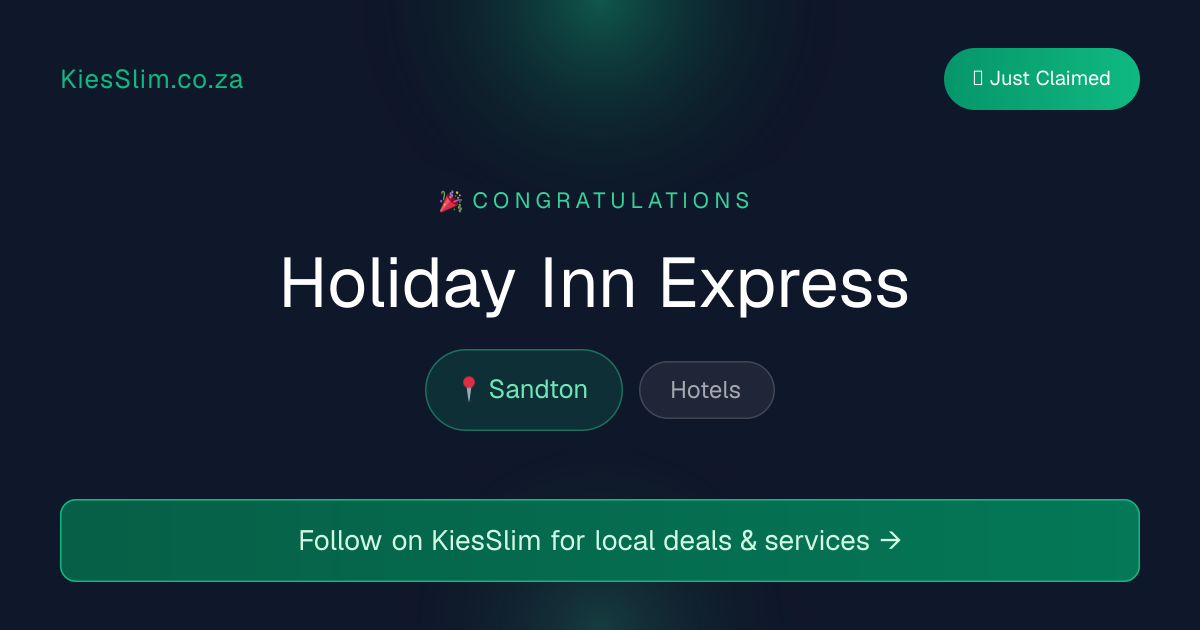 Holiday Inn Express