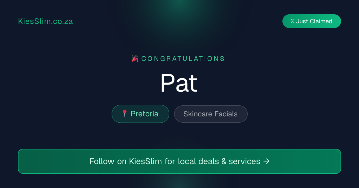 Pat