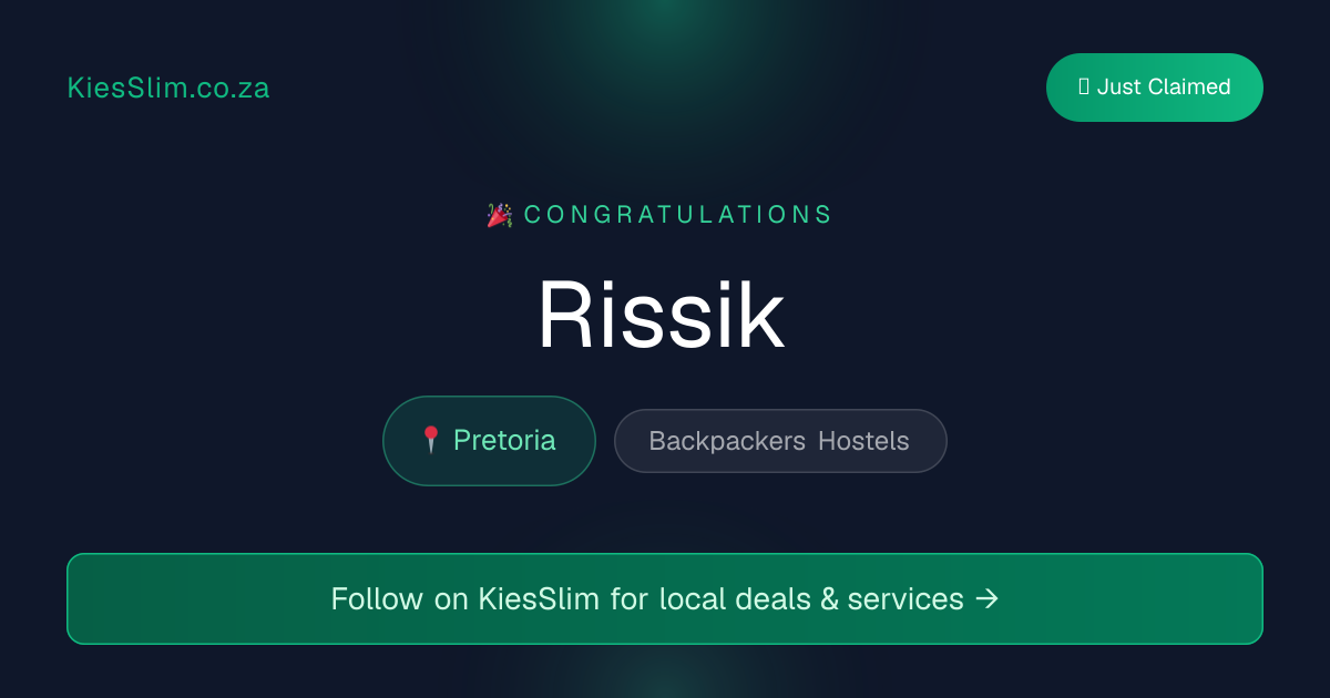 Rissik