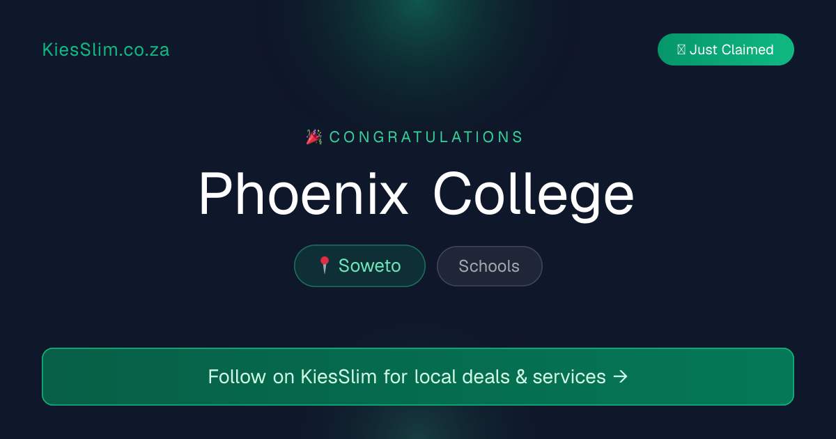Phoenix College