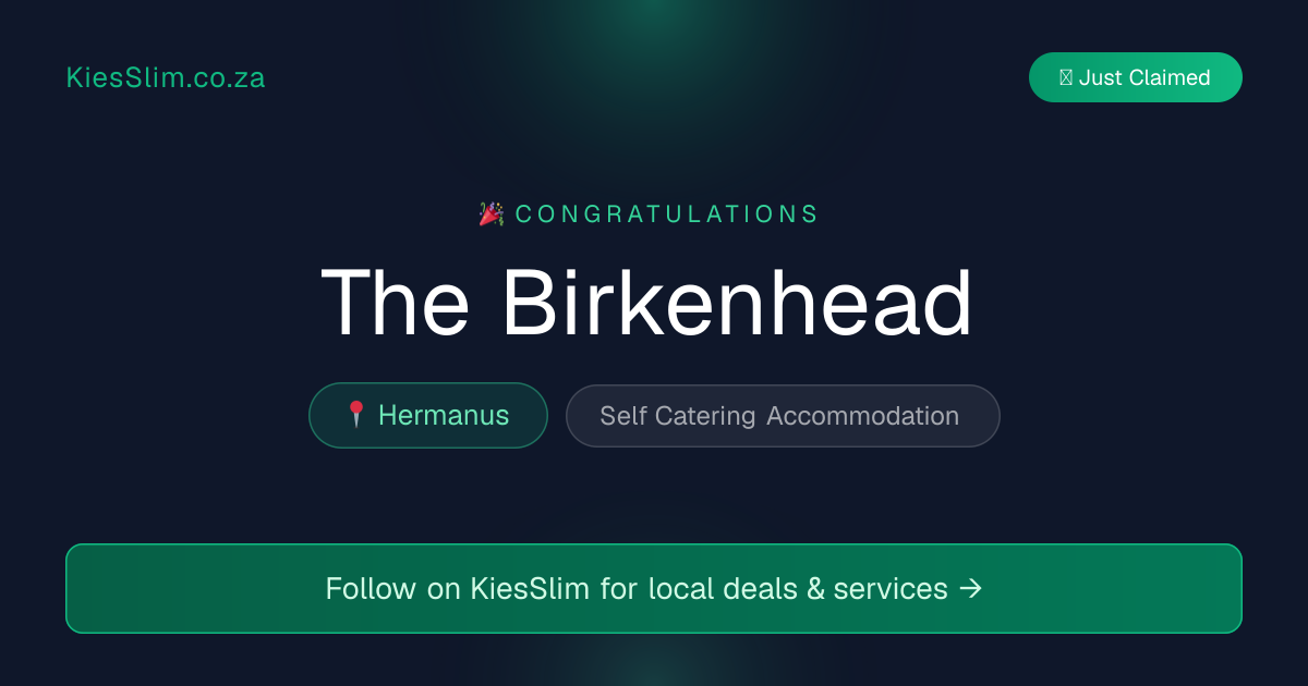 The Birkenhead