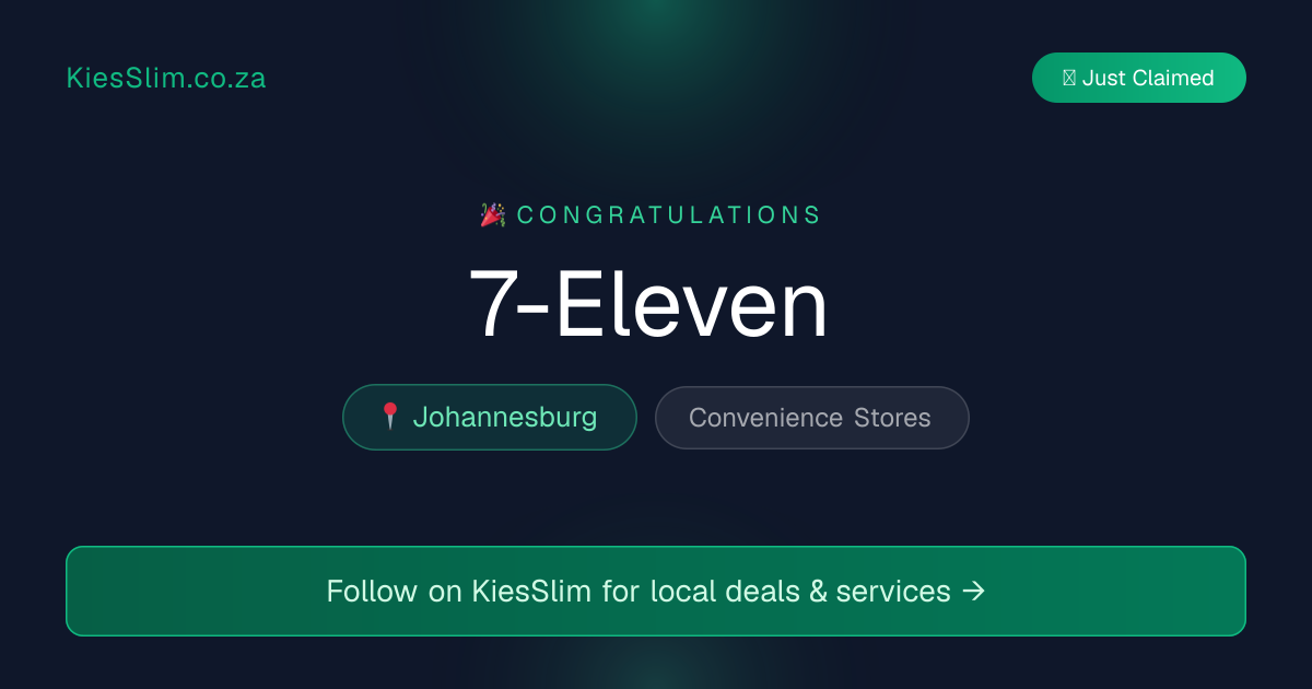 7-Eleven