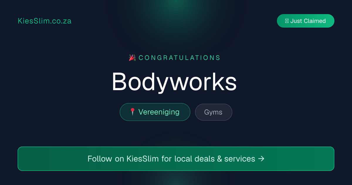 Bodyworks