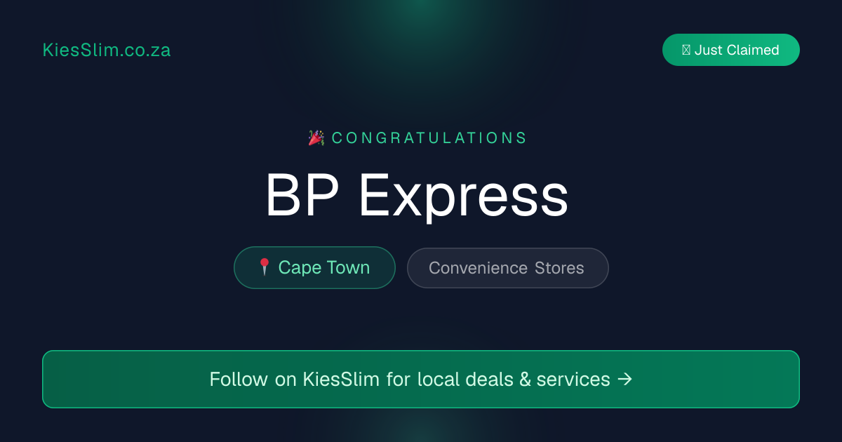 BP Express