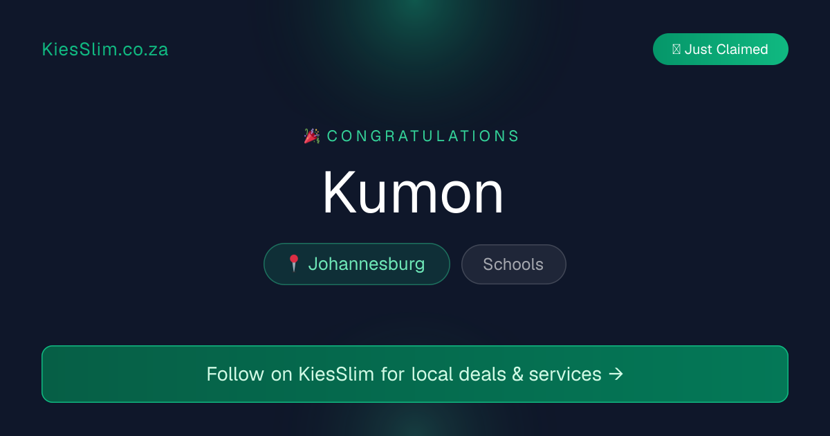 Kumon
