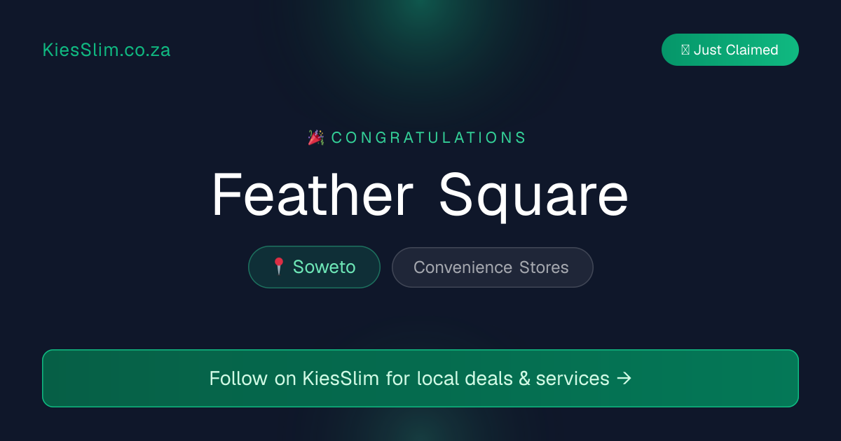 Feather Square