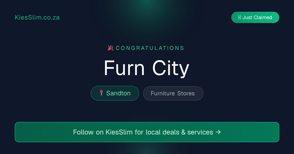 Furn City