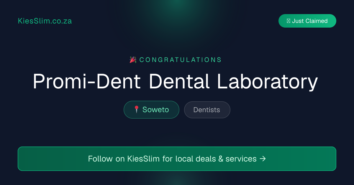 Promi-Dent Dental Laboratory