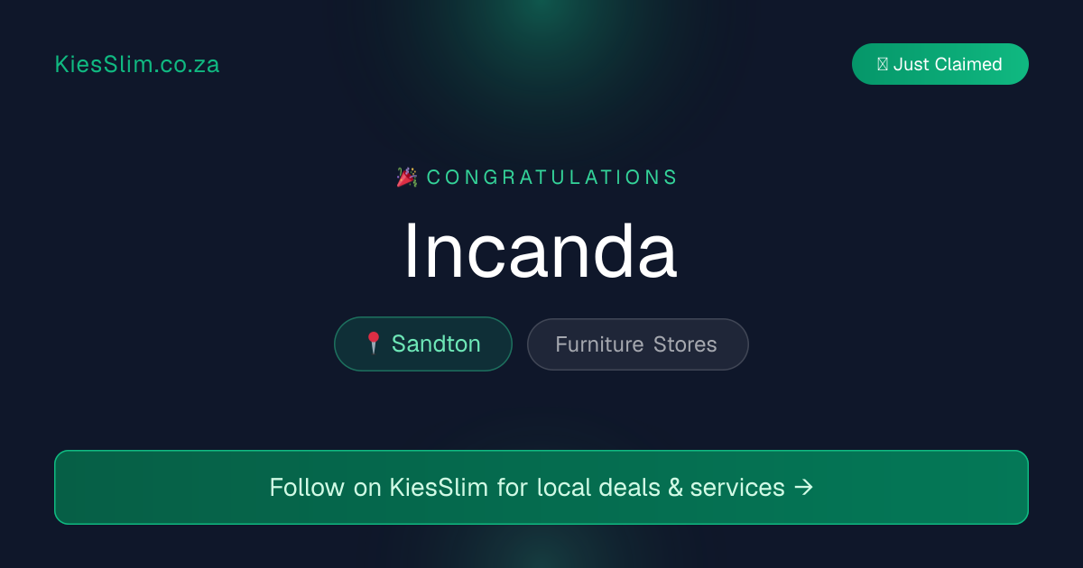 Incanda