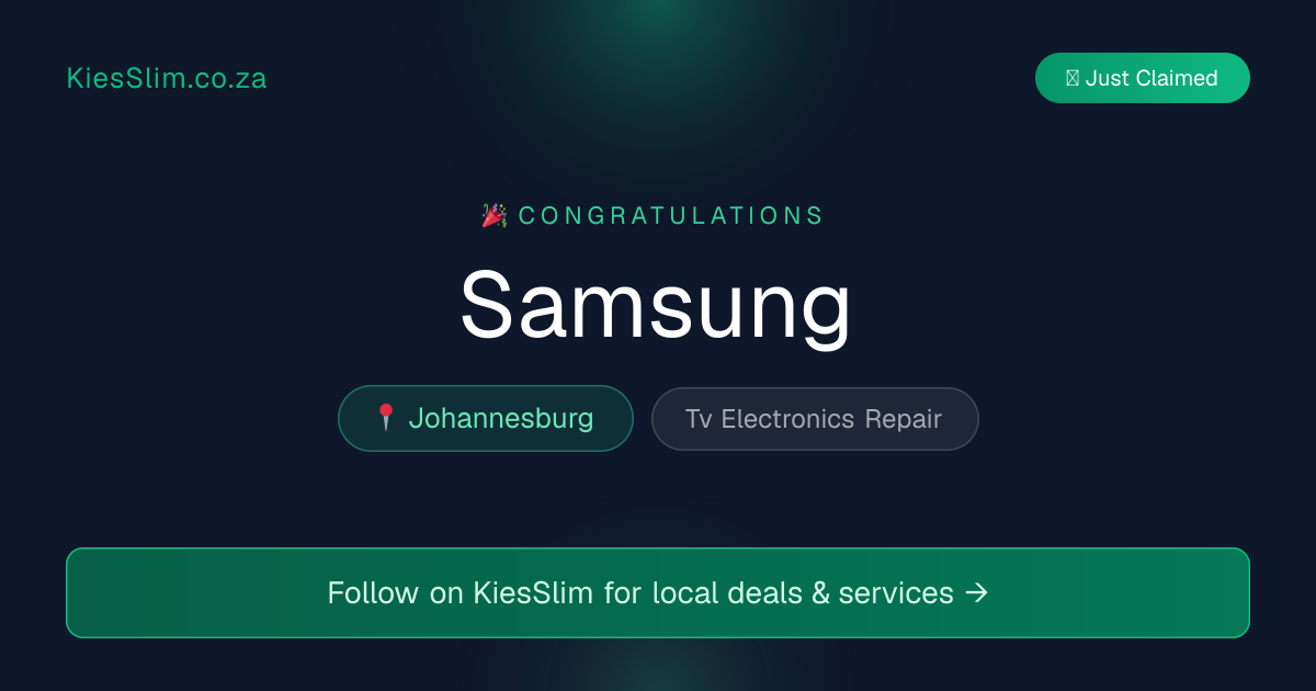 Samsung