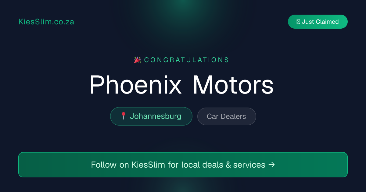 Phoenix Motors