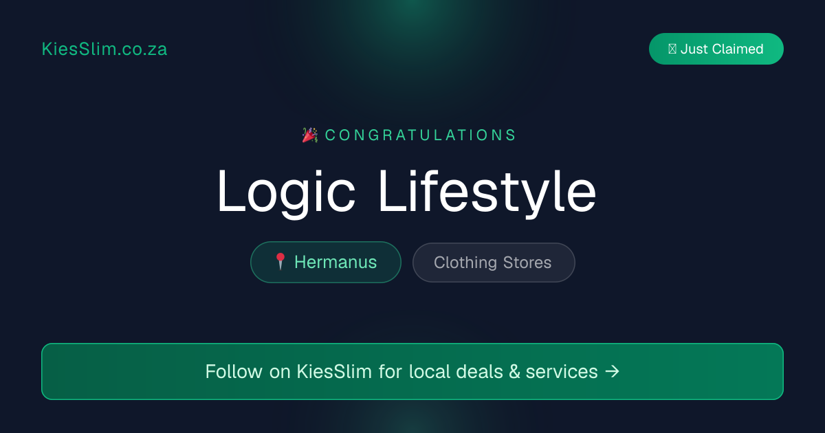 Logic Lifestyle