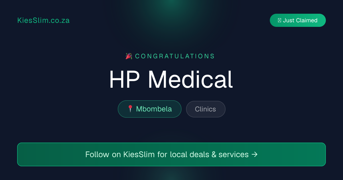 HP Medical