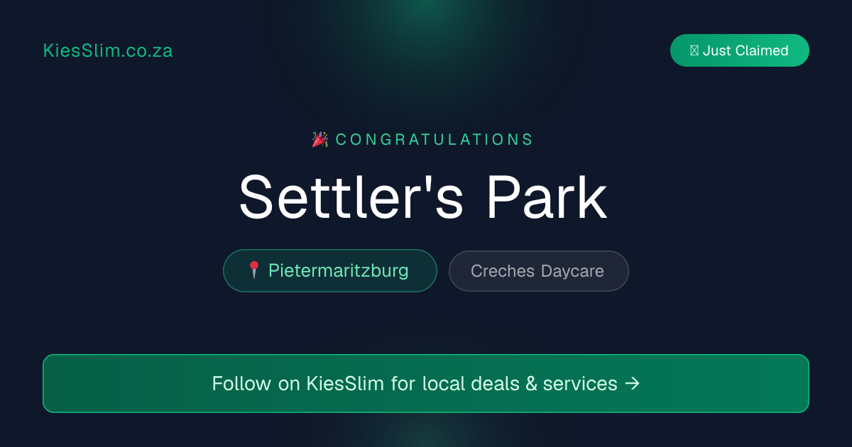 Settler's Park