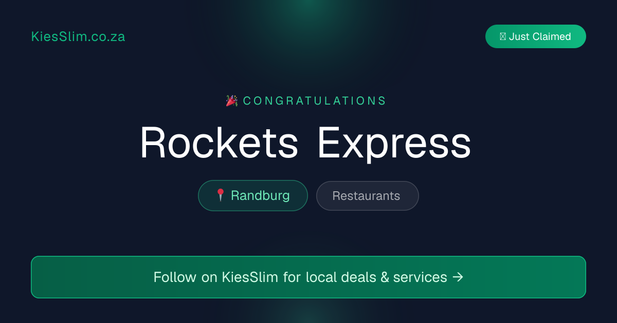 Rockets Express