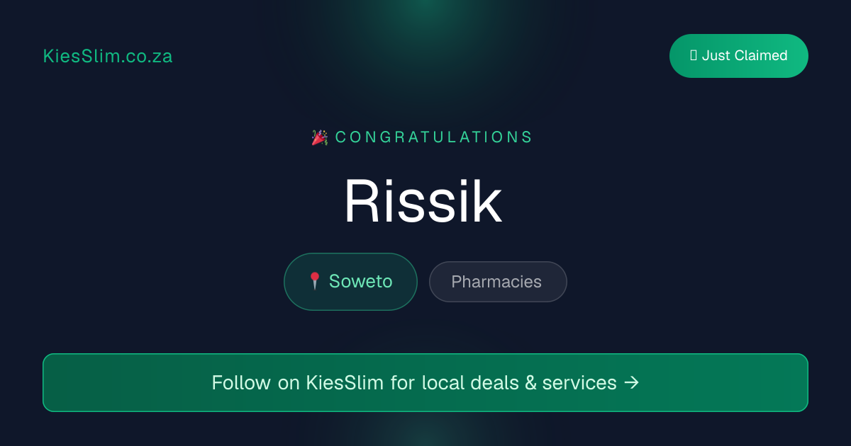 Rissik