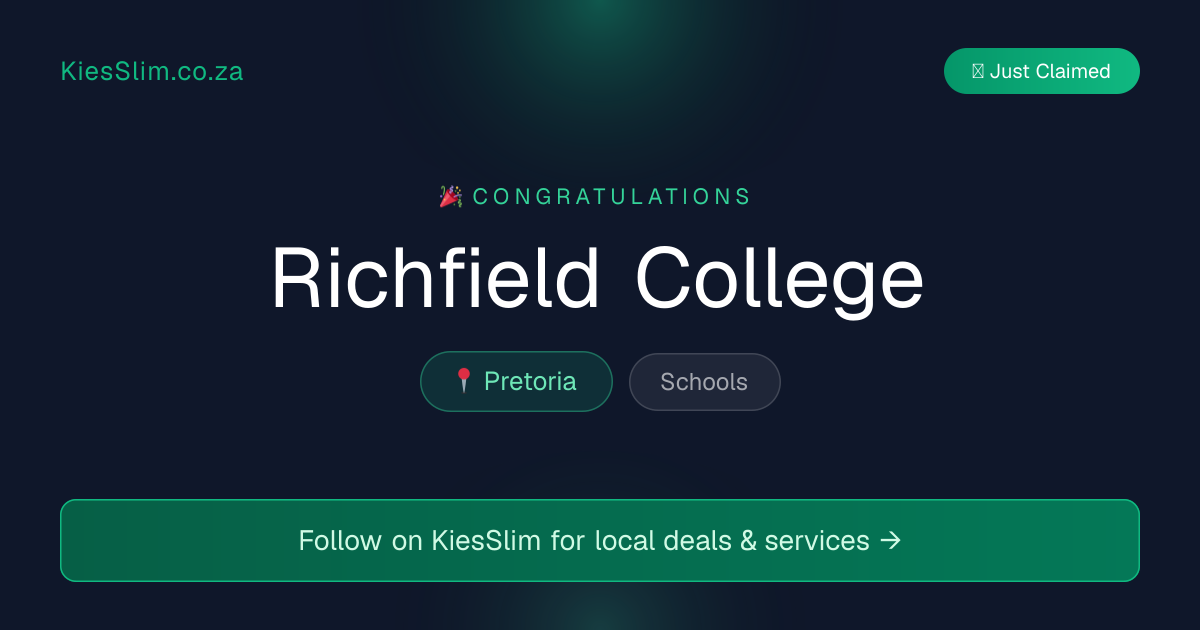 Richfield College