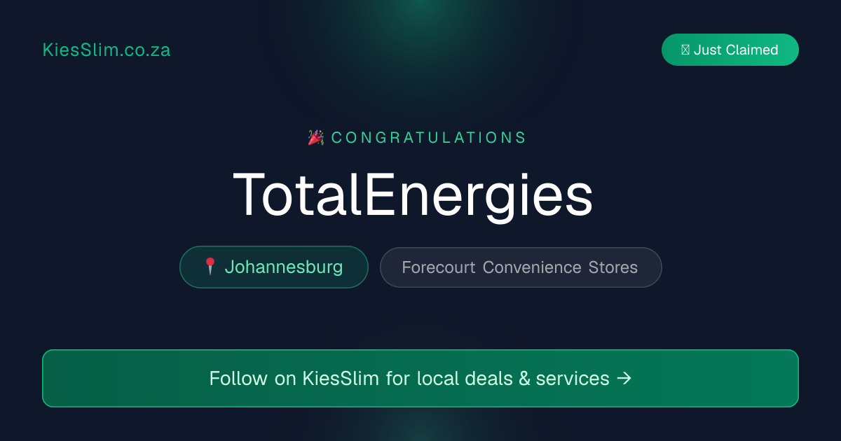 TotalEnergies
