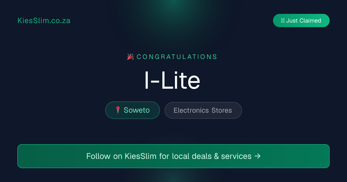 I-Lite