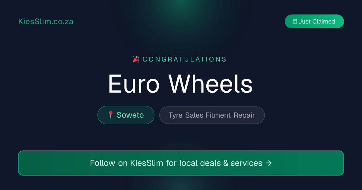 Euro Wheels