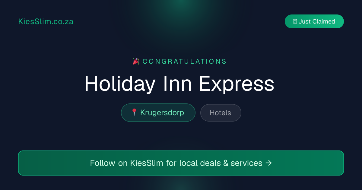 Holiday Inn Express