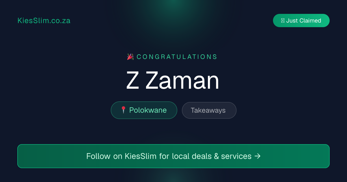 Z Zaman