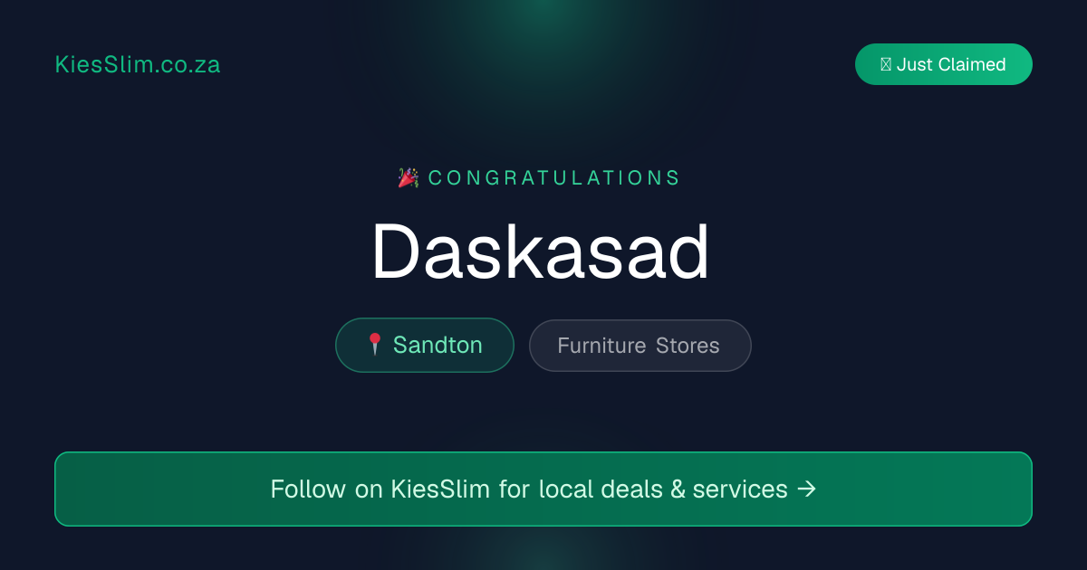 Daskasad