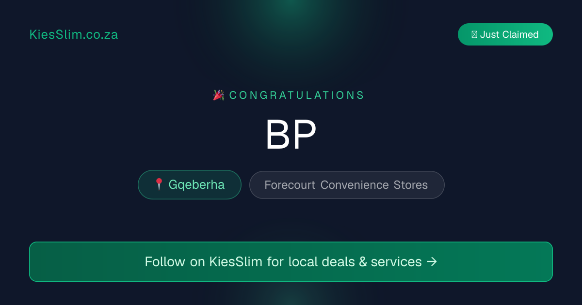 BP