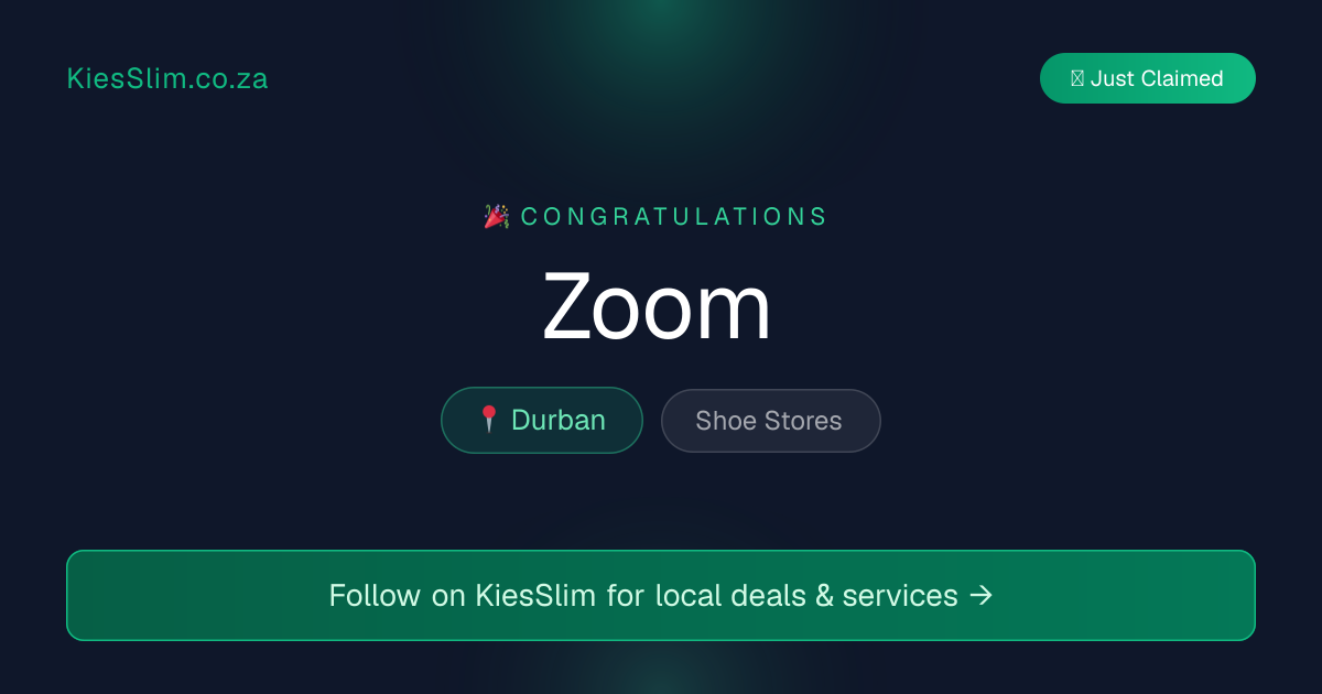 Zoom