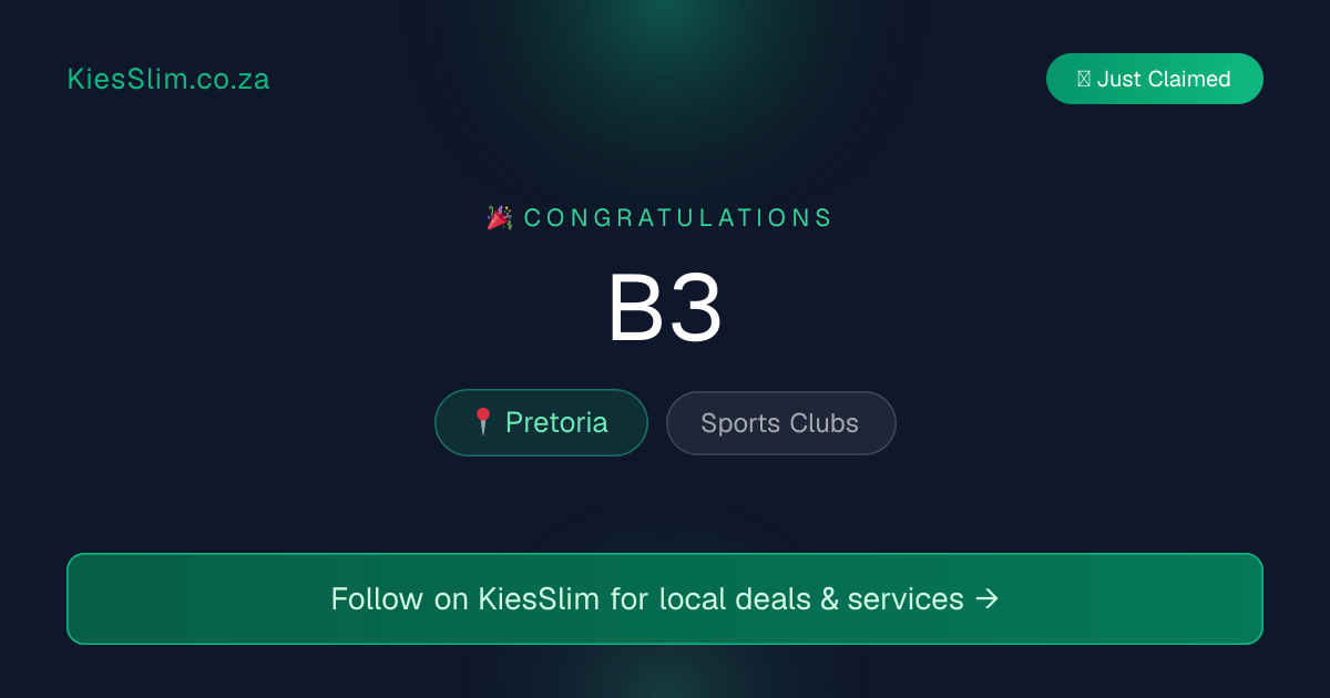 B3