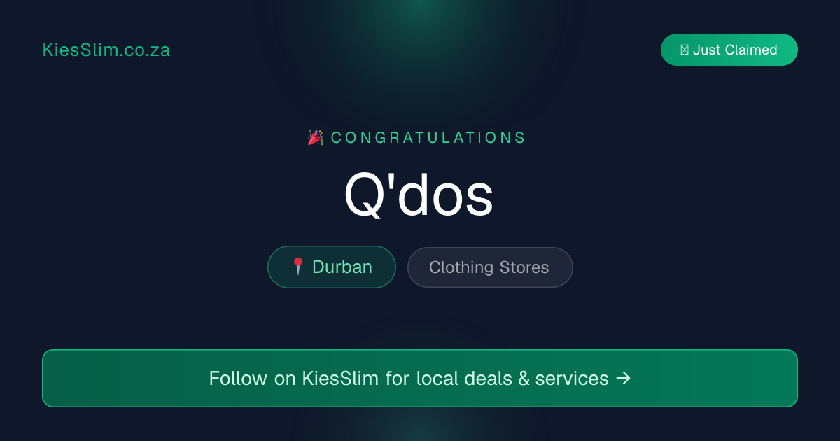 Q'dos