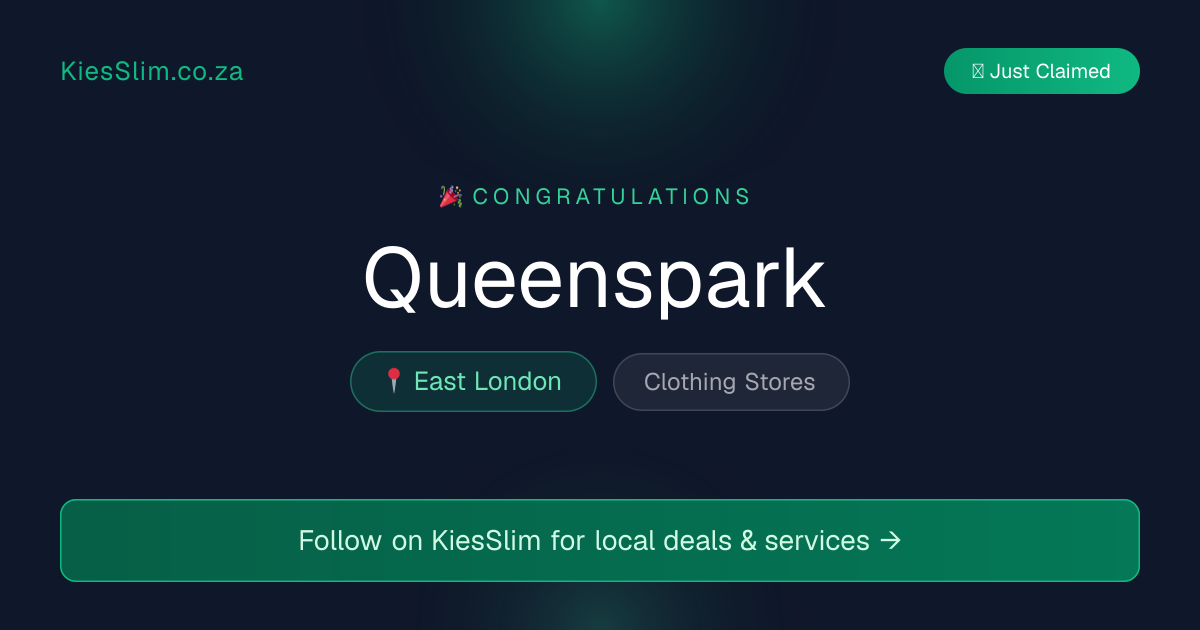 Queenspark