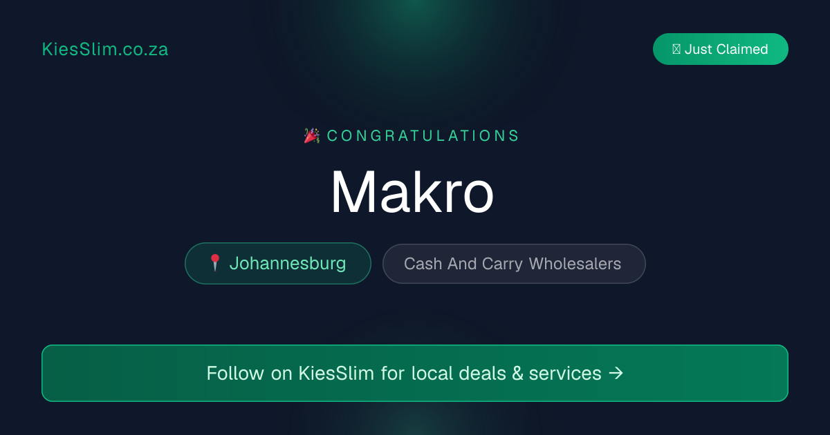 Makro