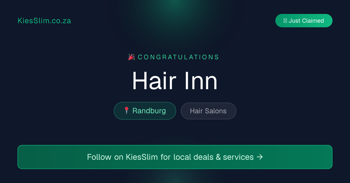 Hair Inn