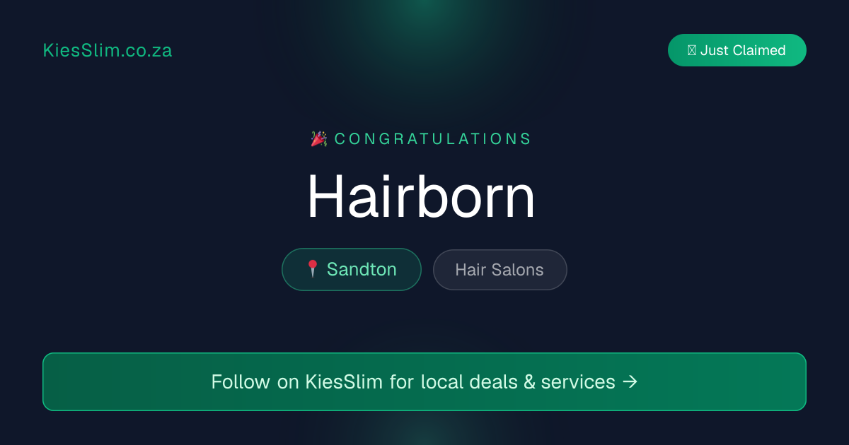 Hairborn
