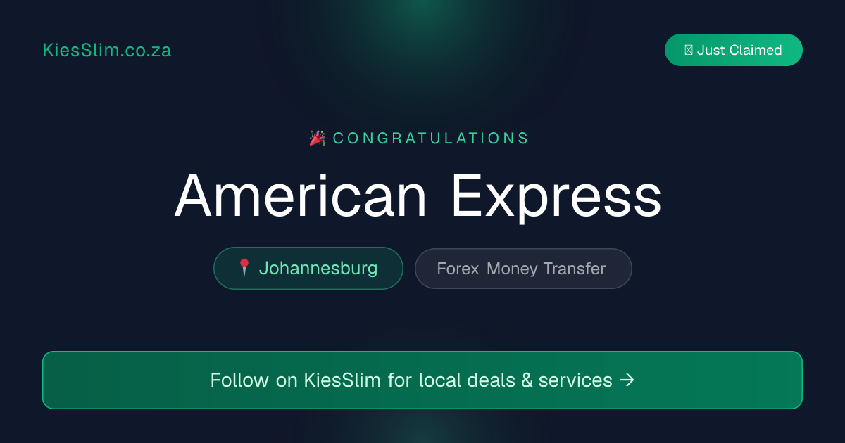American Express