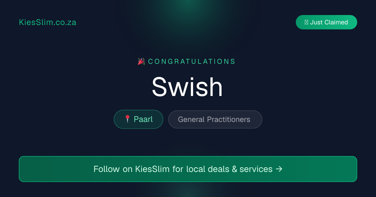 Swish