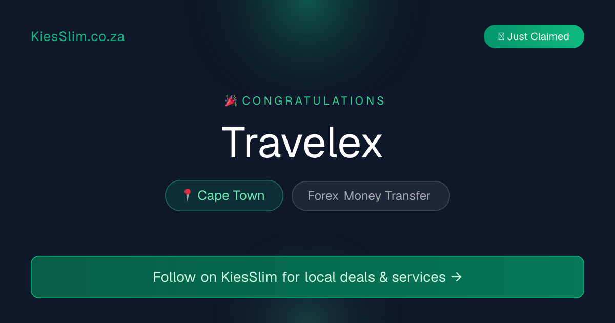 Travelex