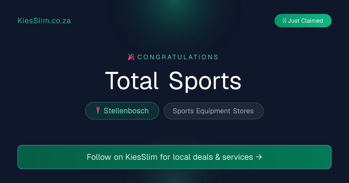 Total Sports